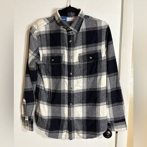 NWT Old Navy Flannel shirt